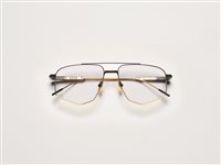 Montatura vista SO.YA TEN 54 BLK